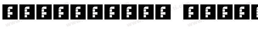 slideyuran regular字体转换